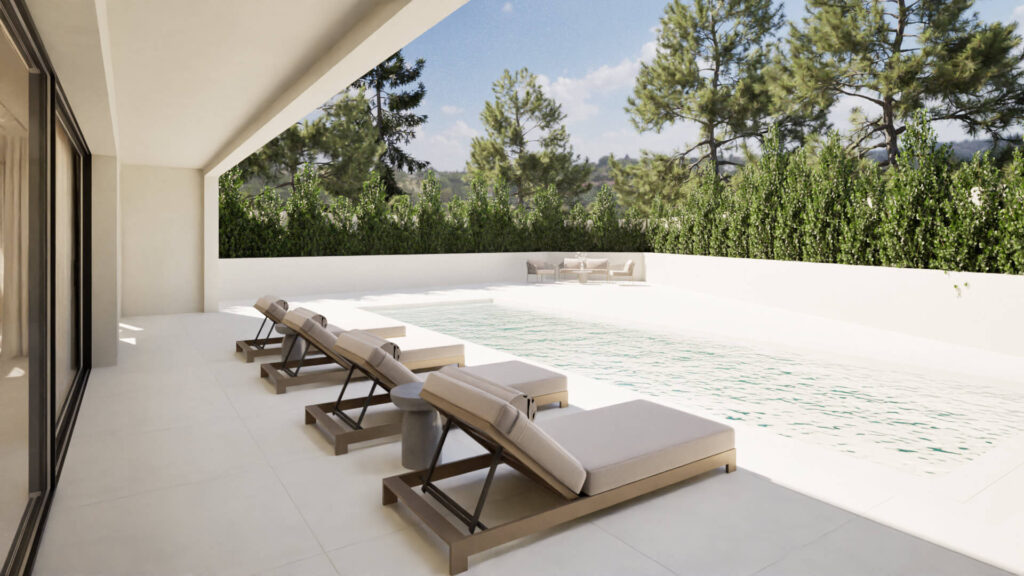 Thalassa Outdoor