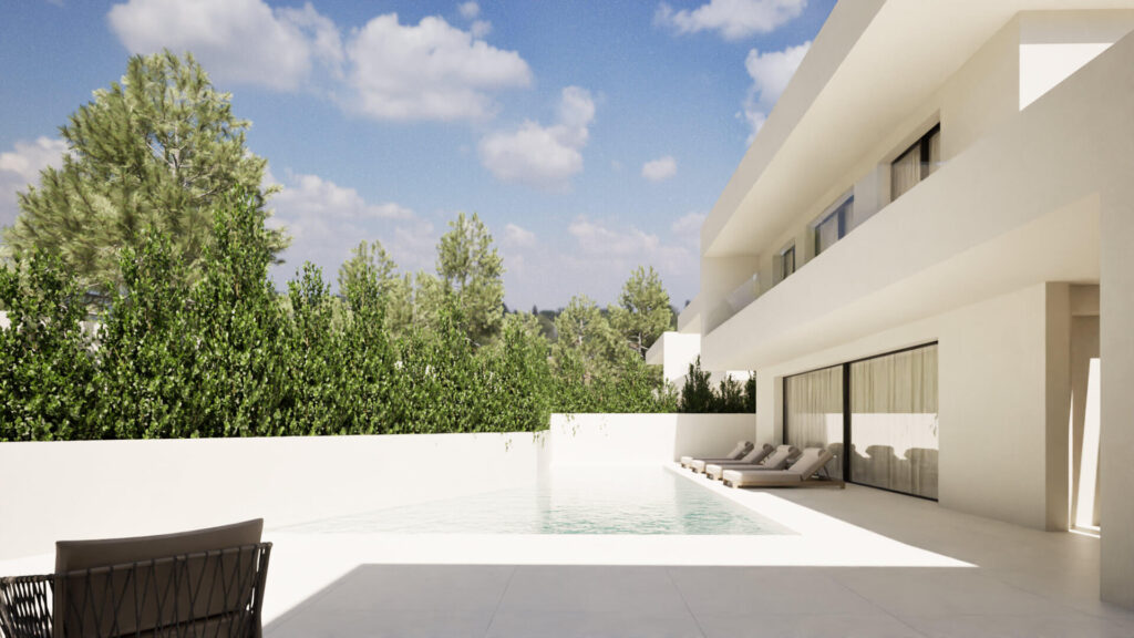 Outdoor Solea